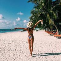 Отзыв от Марта - DTV виза